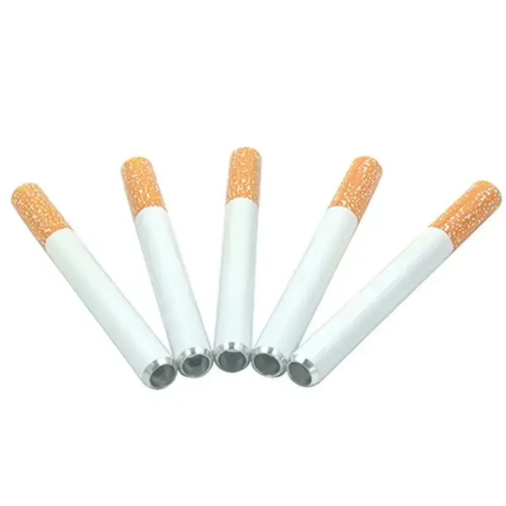 Трубка металл. сигар