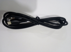 Кабель Micro USB BOROFONE BX51 2,4А, 1м. черный