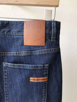 Джинсы Zegna