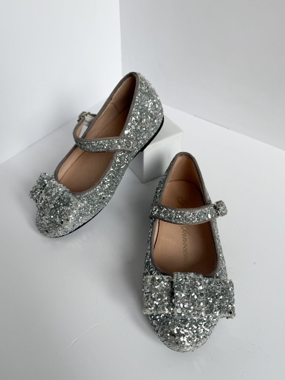 Туфли Age of Innocence, 25