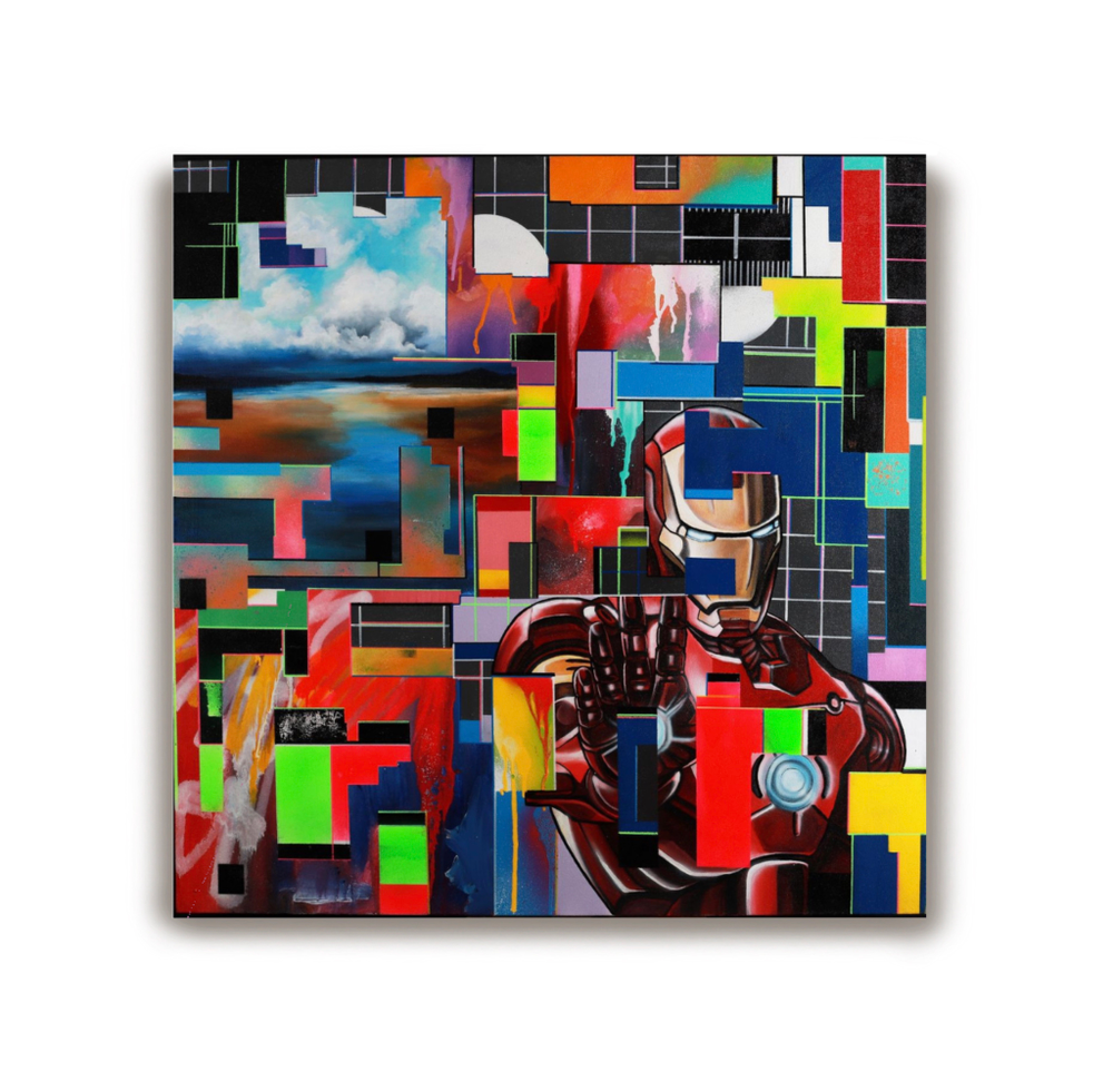 Сенсорные магнитные захваты