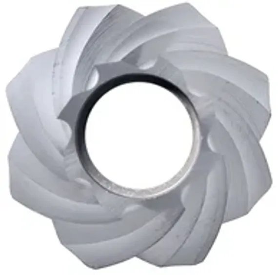 Фрезерная головка Bevel Mite R3-06 ALU, арт. 7101010