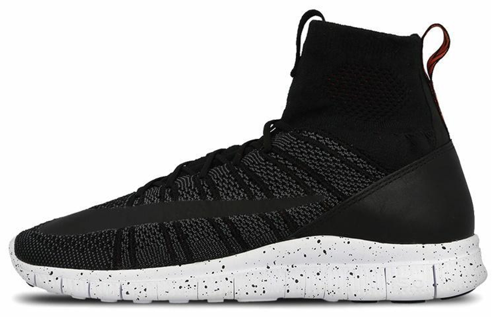 Кроссовки Nike Mercurial Superfly Fc