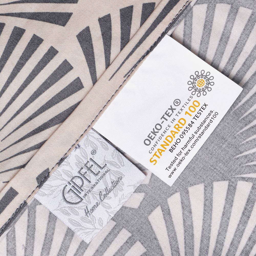 Комплект постельного белья семейный Gipfel Gabriel 42748