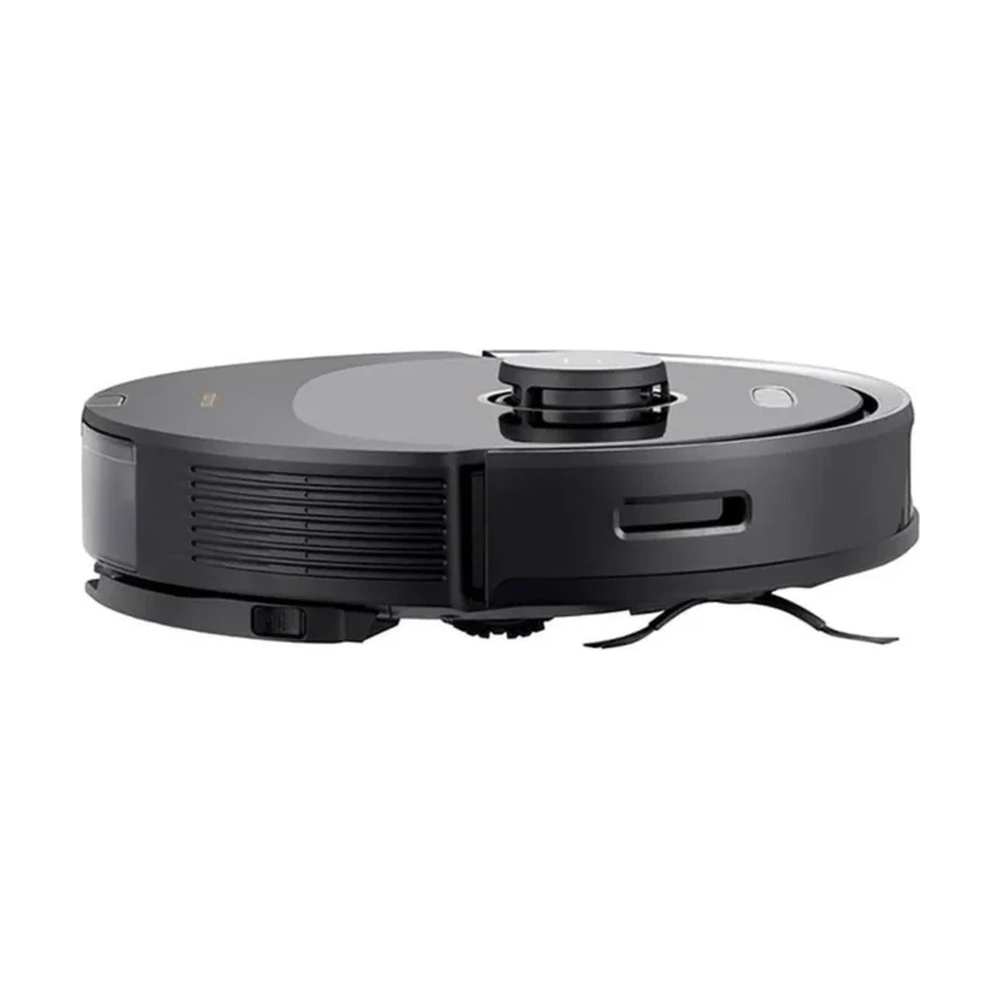 Roborock Q8 Max Pro Plus (чёрный)