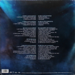 Saxon / Let Me Feel Your Power (Deluxe Edition) (2LP+Blu-ray+2CD)