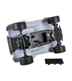 Р/У шорт-корс Feilun Land King 2WD 2.4G 1/10 RTR