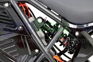 Электропитбайк IKINGI S9 MINI (48V/25Ah) фото №15