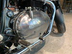 Royal Enfield Interceptor 650 Mark 2 (Special / Premium) 2024