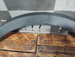 Накладка крыла заднего левого Haval Jolion 24-нв Б/У Оригинал 5006109XST01A