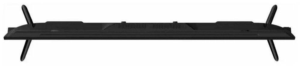 Телевизор IRBIS 55"; 55S01UD358BS, 4K Ultra HD, черный