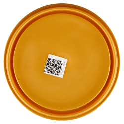 Кокосовое масло рафинированное Roi Thai , масло кокосовое100%, 600 мл