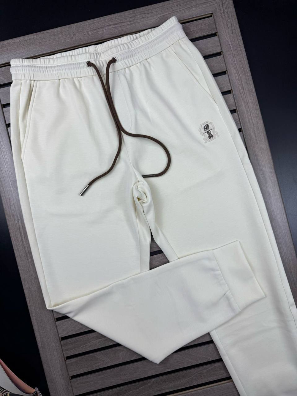 Спортивные штаны Brunello Cucinelli
