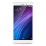 Xiaomi Redmi 4 Pro 32GB Silver - Серебристый