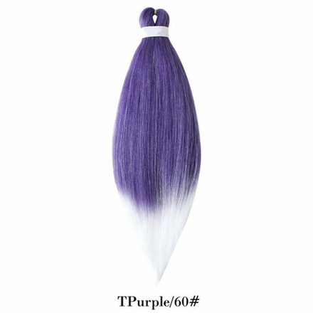 EASY BRAID TPurple/60# 70 см, 95 гр