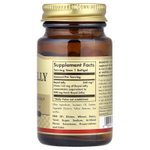 Solgar, Маточное молочко «500», 60 мягких таблеток (500 мг в 1 капсуле)