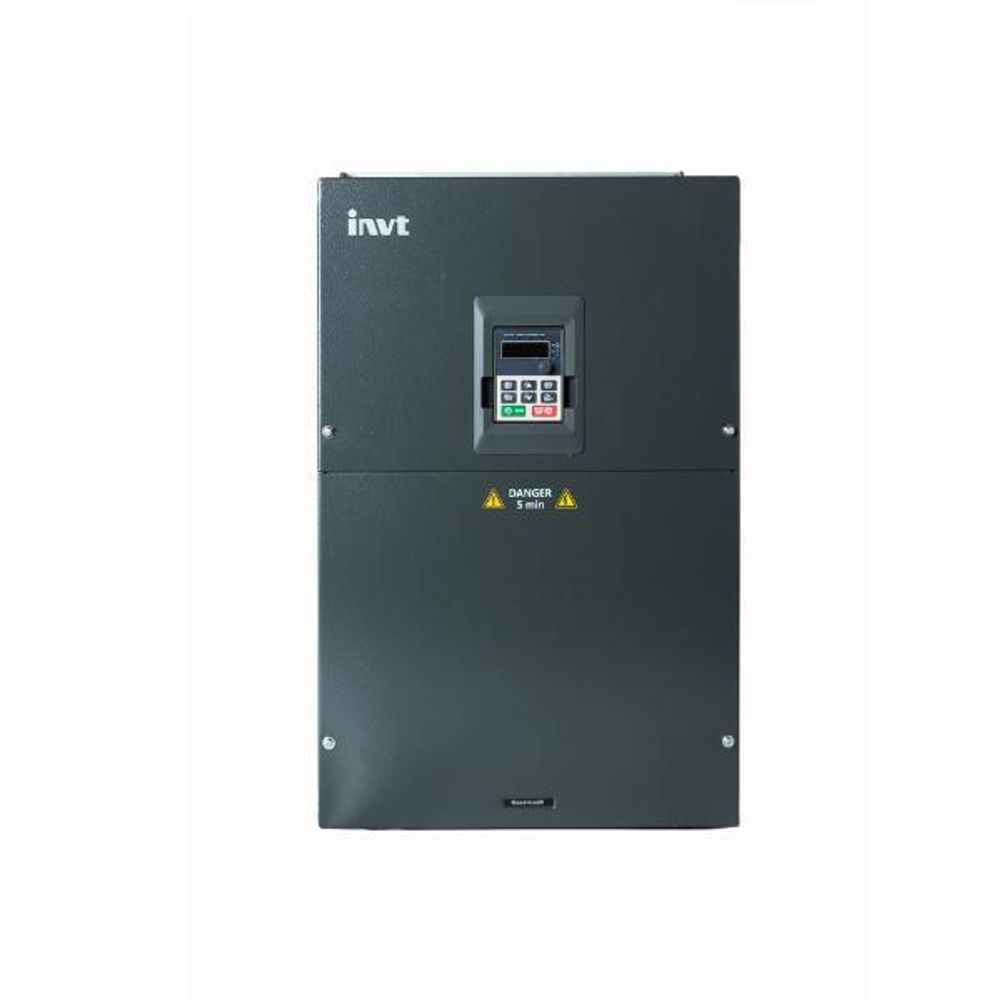 Преобразователь частоты GD20-110G-4 110кВт 380В INVT 90001-01478