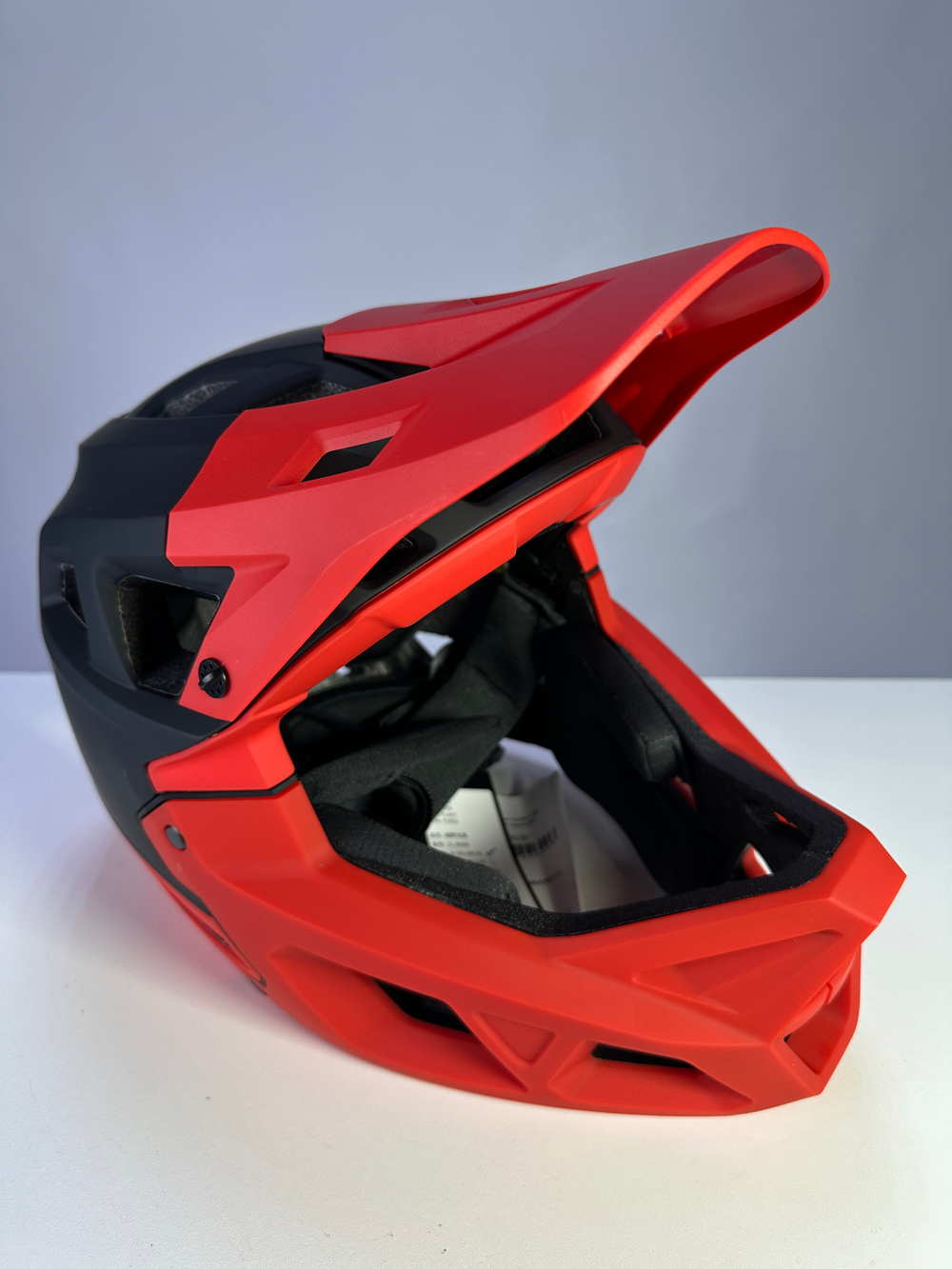 Велошлем Seeker