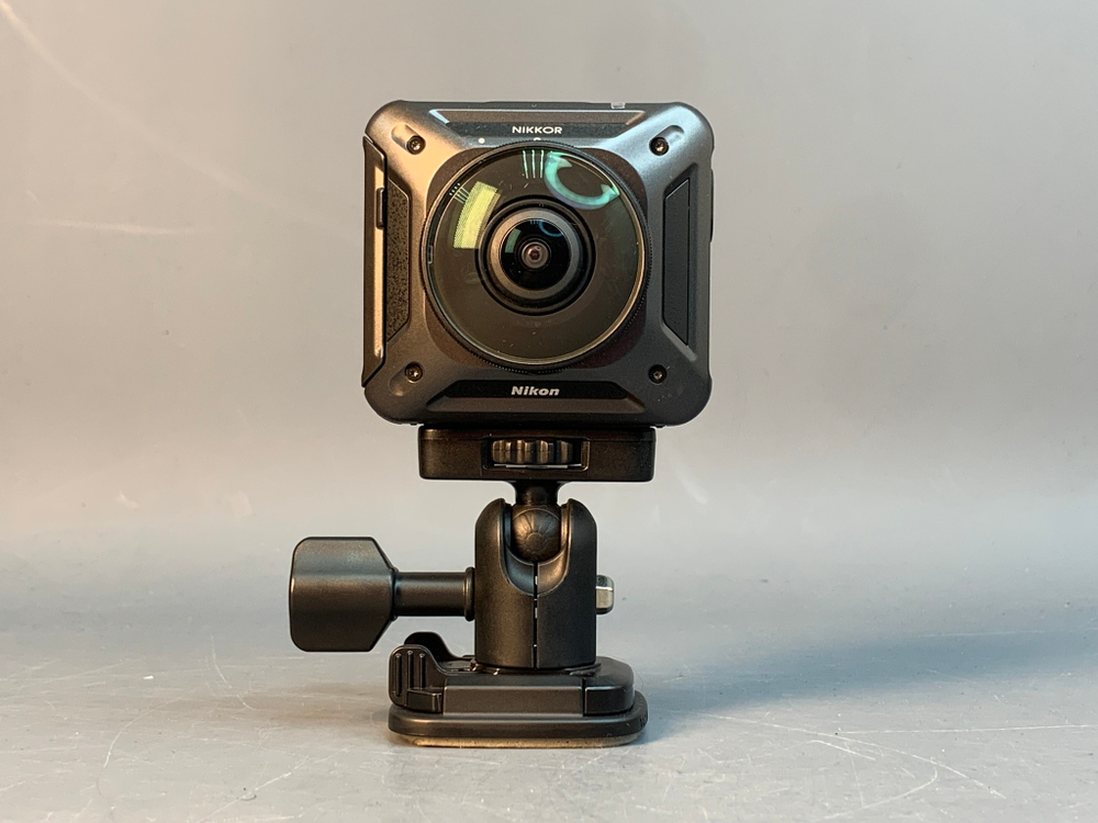 Nikon KeyMission 360