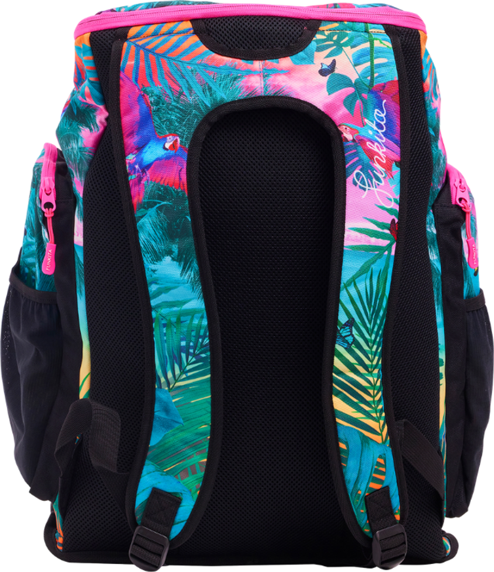 Рюкзак FUNKITA The Beach