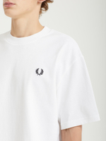 Мужская Футболка Relaxed