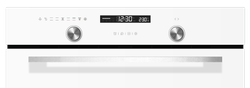 Электрический духовой шкаф Midea MO 78101 CGW