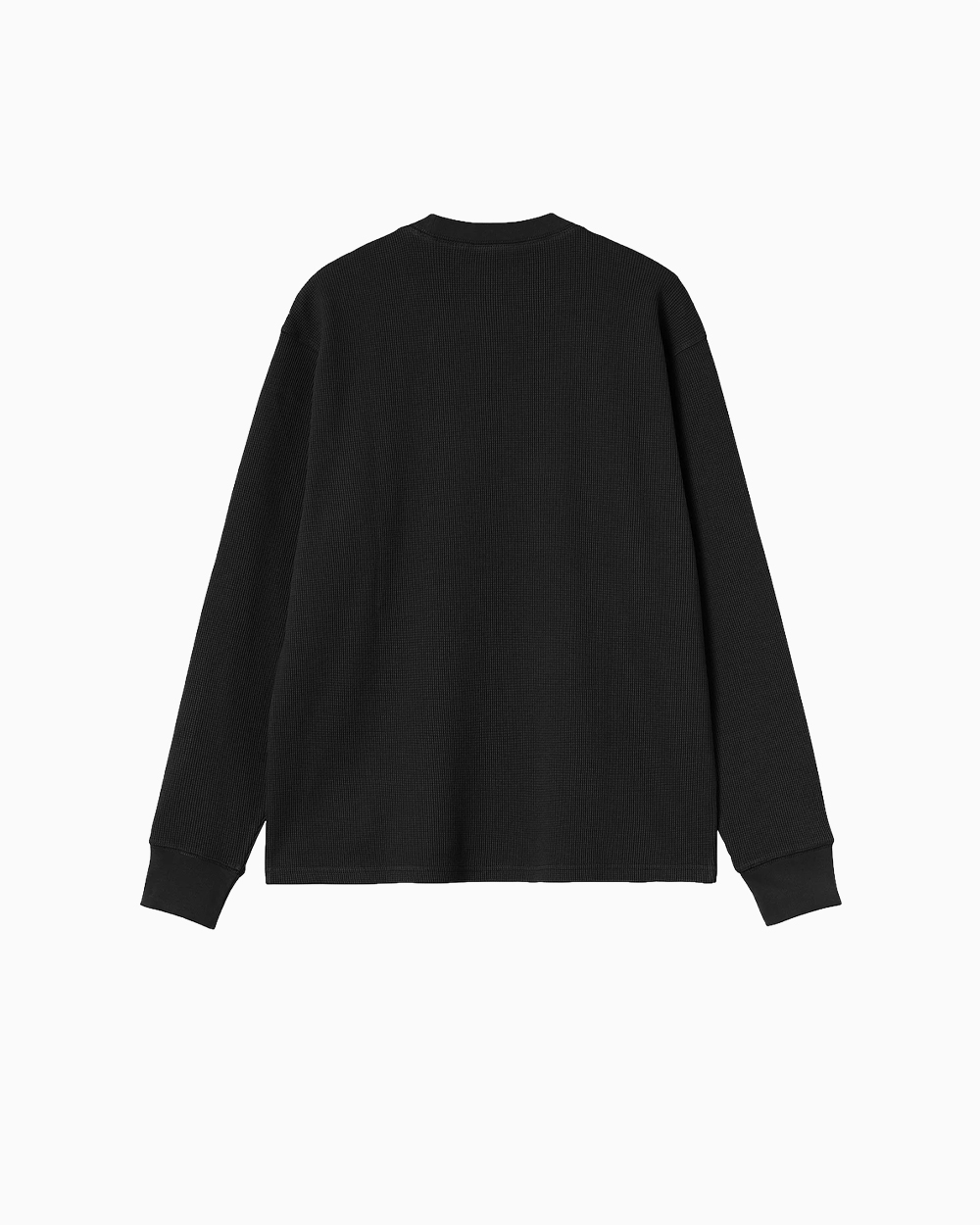Лонгслив Carhartt WIP L/S Eaghtynine Waffle T-Shirt