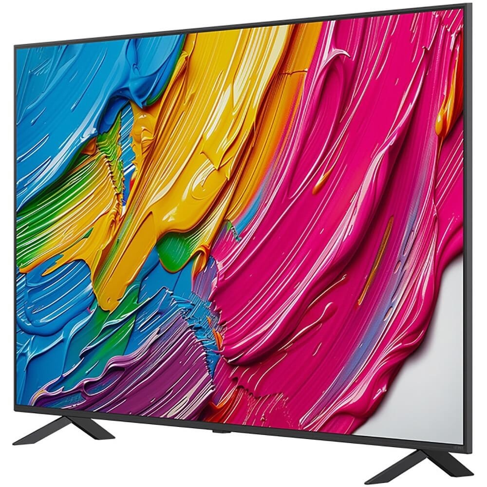 Телевизор LG QNED AI 65QNED80A6A