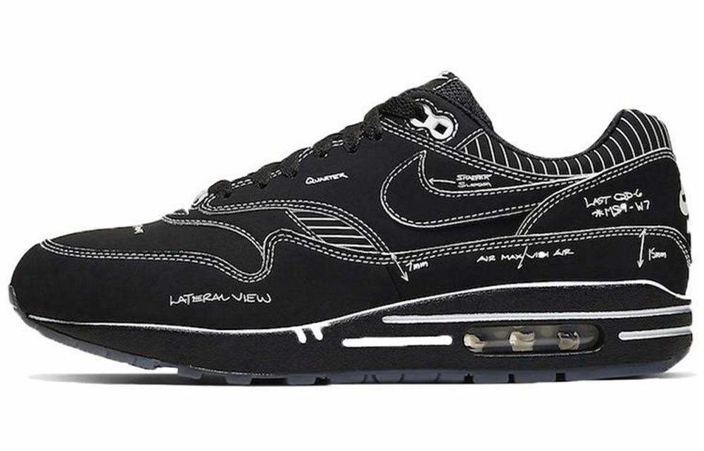 Кроссовки Nike Air Max 1 Sketch To Shelf