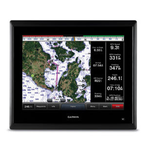 Garmin GMM 170 17”