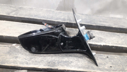 Зеркало левое BMW 7-Series (F01)  Б/У Оригинал