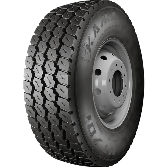 HiFly 385/65R22,5 160K NT 701 TL FRT M+S