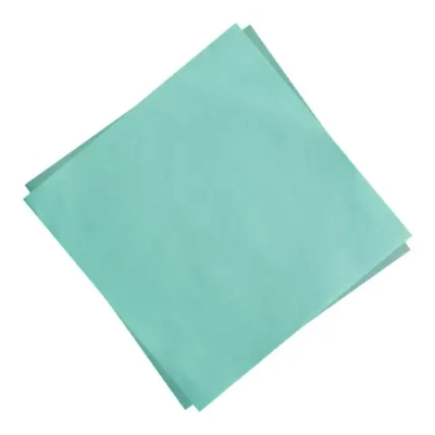 Нетканый материал BOM 900х900 мм зеленый 250 шт