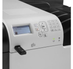 HP LaserJet Enterprise 700 Printer M712dn (CF236A) белый