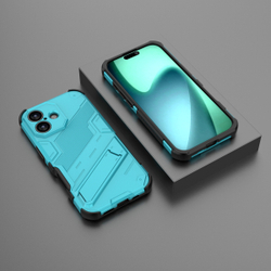 Чехол Warrior New Case для iPhone 17