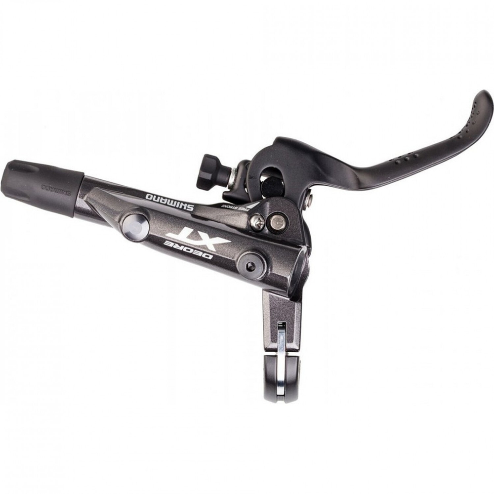 Тормозная ручка правая 2 пальца BL-M8000 Deore XT Disc Brake