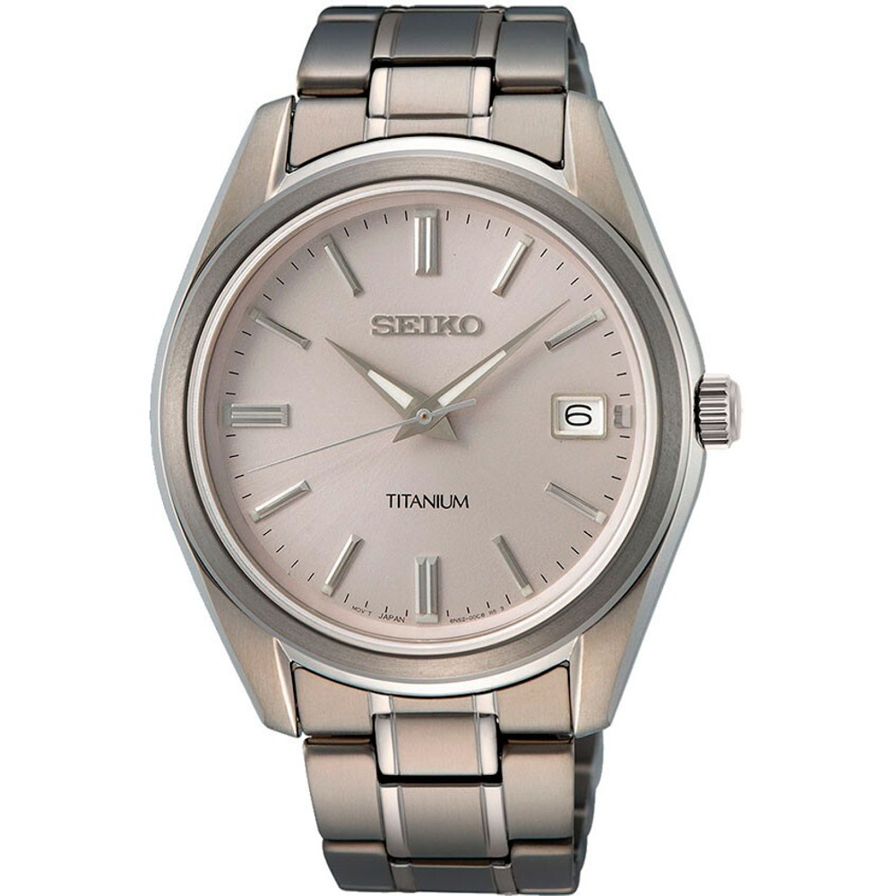 Мужские наручные часы Seiko SUR369P1