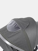 Коляска трансформер Rant Basic Pulsar Olive