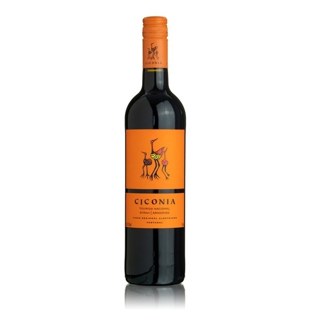 Ciconia Tinto 0,75