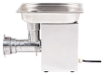 Мясорубка ТОРГТЕХМАШ ТМ-12 (380В)