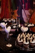 Black & White Party