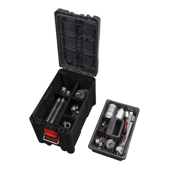 Кейс Milwaukee PACKOUT компактный 4932471723 купить в Москве и Московской области по низкой цене с доставкой по России — (3) Кейс Milwaukee PACKOUT компактный 4932471723 — (3)