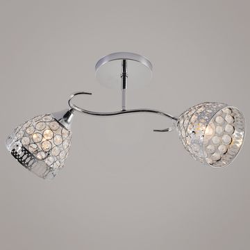 20610-0.3-02 CR светильник потолочный