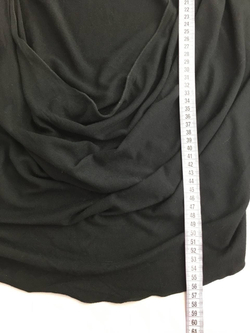 Топ Pretty Body с глубоким вырезом 44 размер