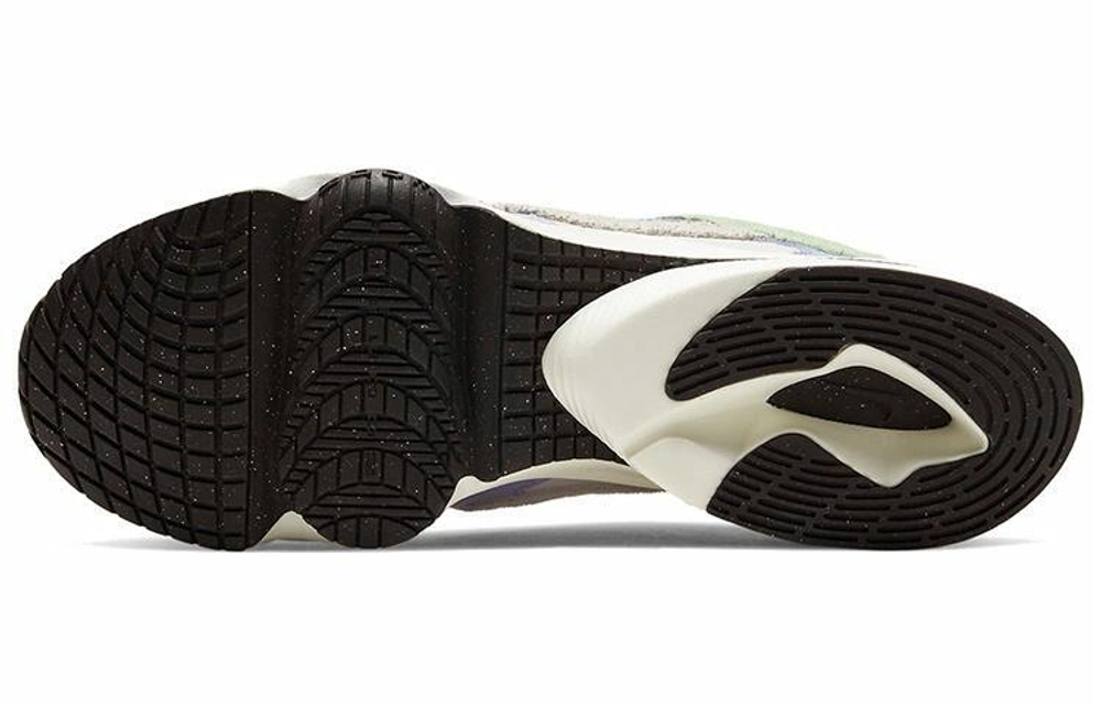 Кроссовки Nike Air Zoom Division Wntr (Женская размерная сетка)