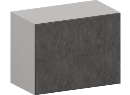 Кухня Модуль ШВГ 609 Ликата / Бетон