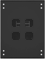 Шкаф напольный 19", 42U NTSS NTSS-R42U6080GS-BL