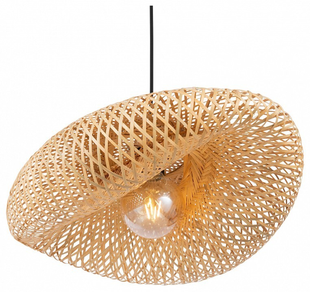 Подвесной светильник Freya Wavy FR5243PL-01BR8