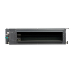 Блок внутренний ELECTROLUX серии Super Match ERP R32 EACD/I-09 FMI/N8_ERP Free match сплит-системы, канального типа