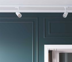 Молдинг Ecopolymer, 60x8 мм